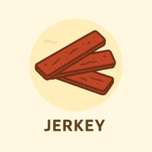 Jerkey