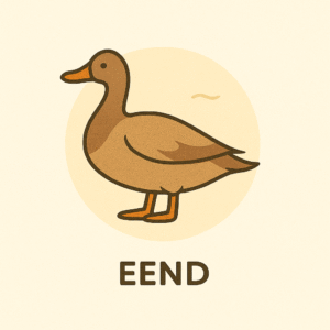 Eend