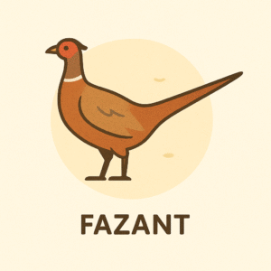 Fazant