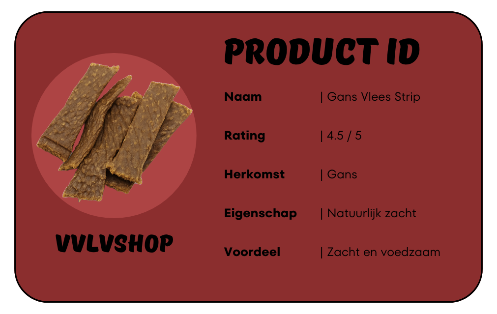 GansVleesStripID