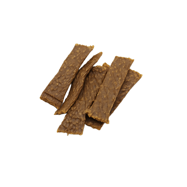 Gans Vlees Strip