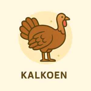 Kalkoen