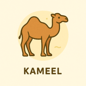 Kameel