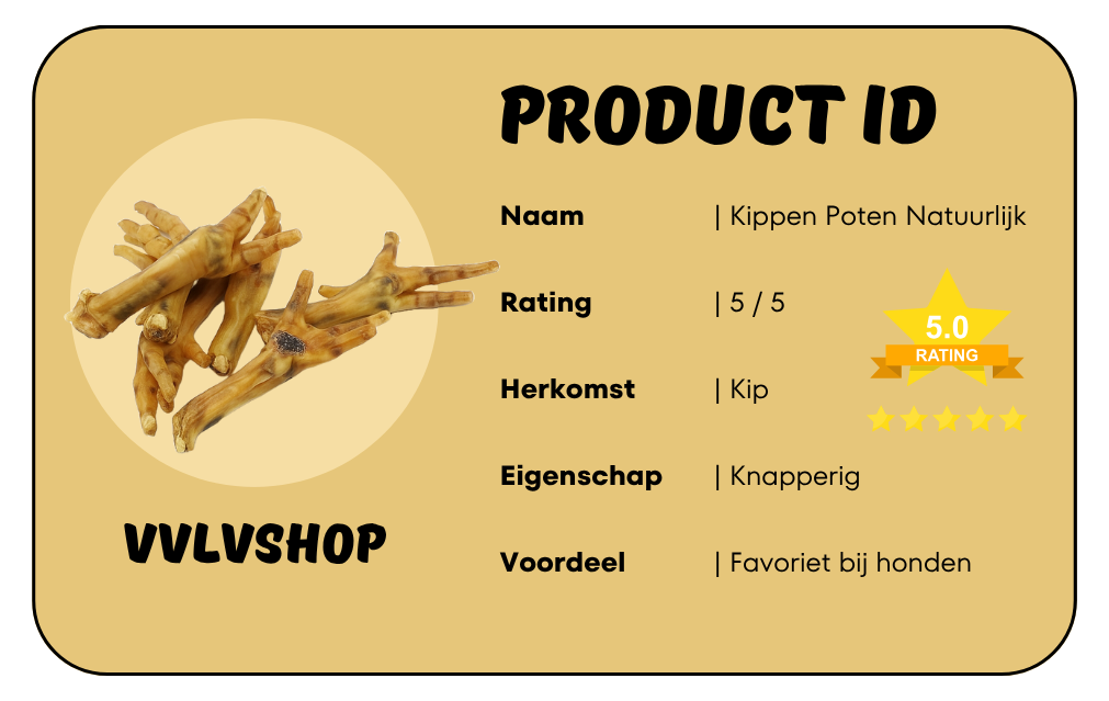 KippenPotenNatuurlijk5StarID