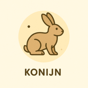 Konijn