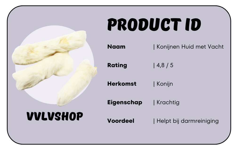 KonijnenHuidMetVachtID