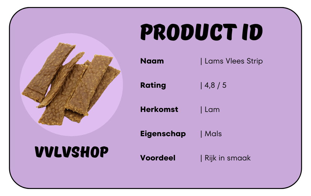 LamsVleesStripID