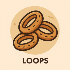 Loops