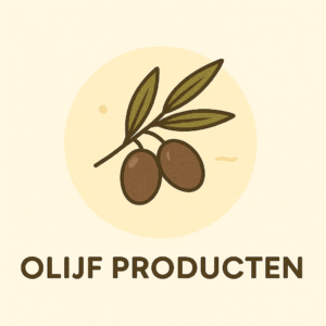 Olijf Producten