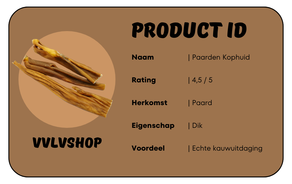 PaardenKophuidNormaalID