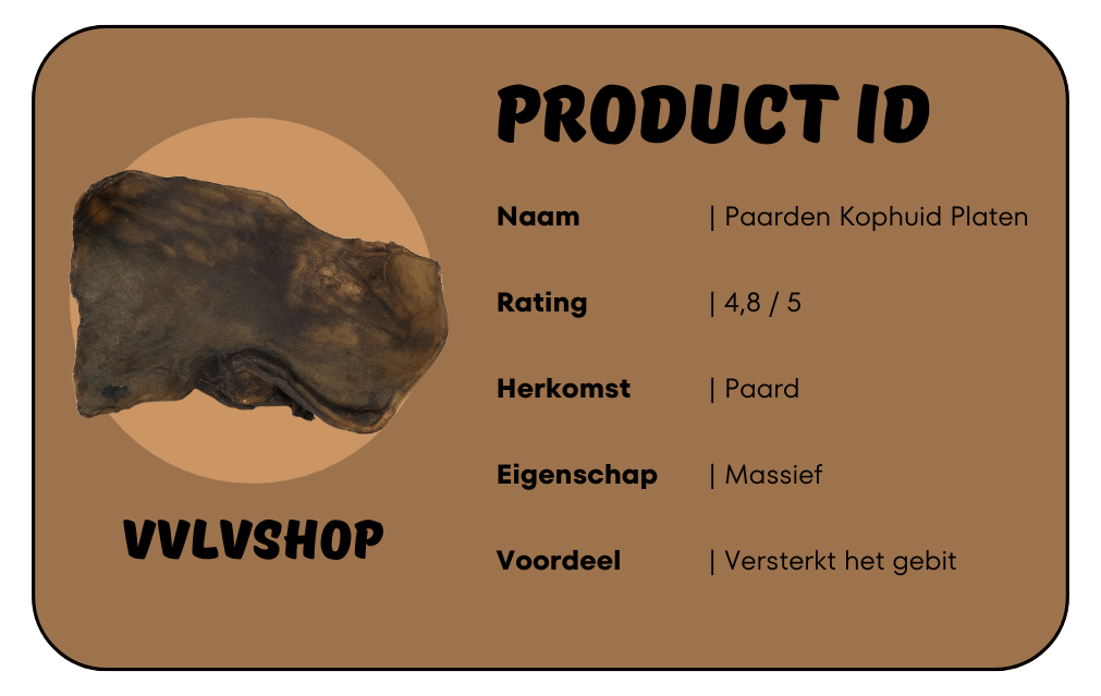 PaardenKophuidPlatenID