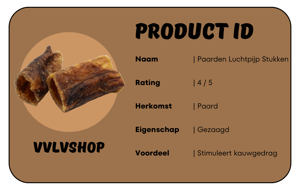 PaardenLuchtpijpGezaagdID