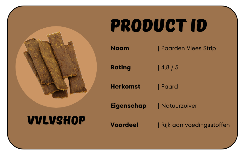 PaardenVleesStripID