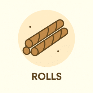 Rolls