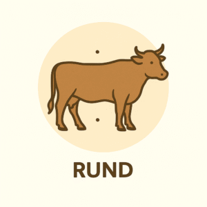 Rund