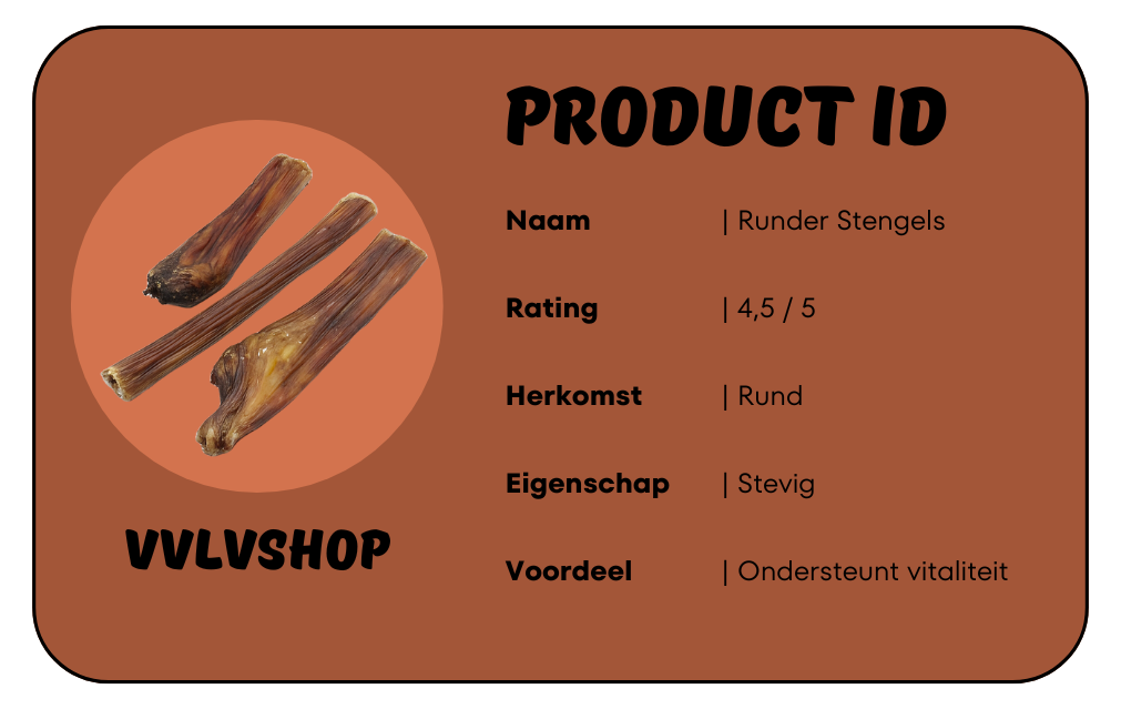 RunderStengelsRoodGezaagdID