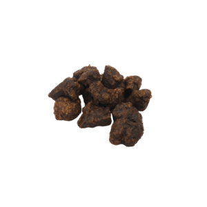 Runder Vleesblokjes 150gr