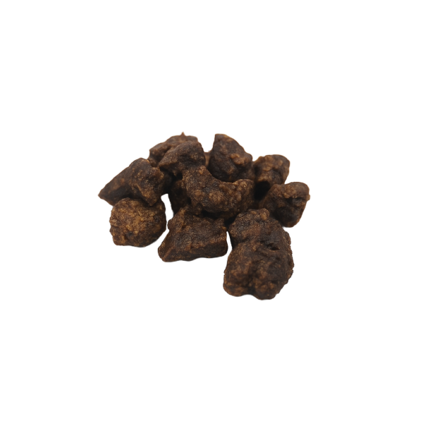 Runder Vleesblokjes 150gr