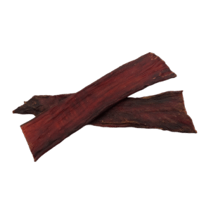 Runder Vlees Gedroogd