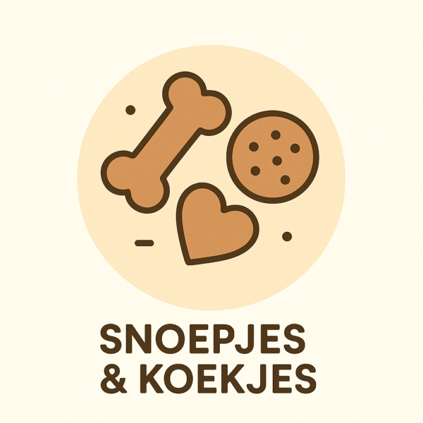 Snoepjes & Koekjes