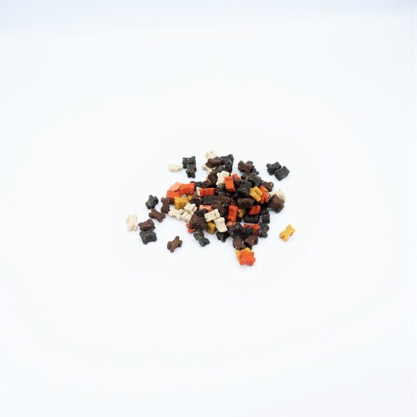 SoftBones_MiniMix
