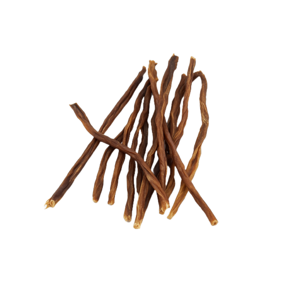 Varkens Spaghetti