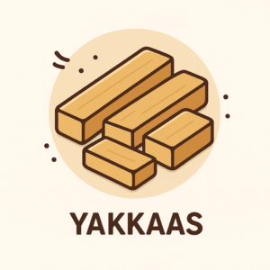 Yakkaas